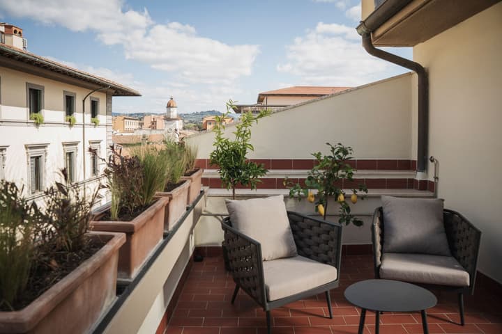 IQ Hotel Firenze