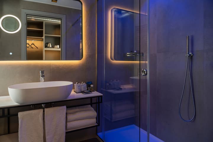 IQ Hotel Firenze