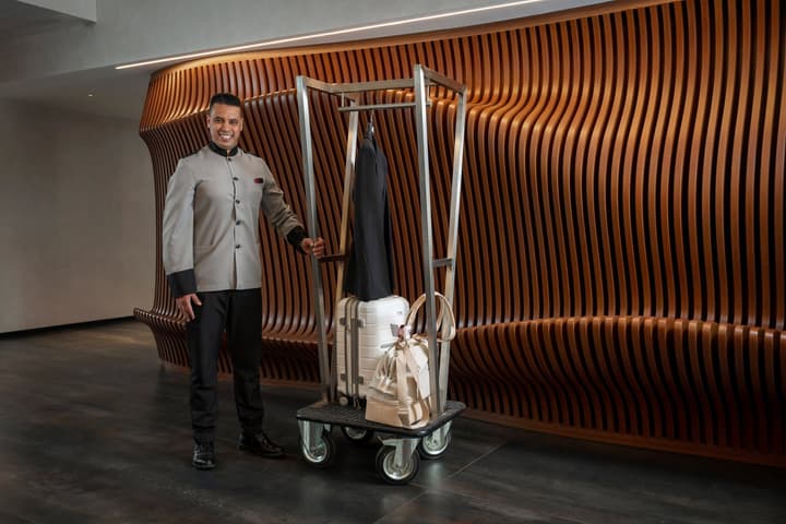 IQ Hotel Firenze