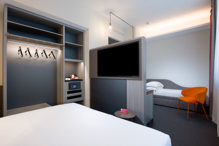 IQ Hotel Firenze