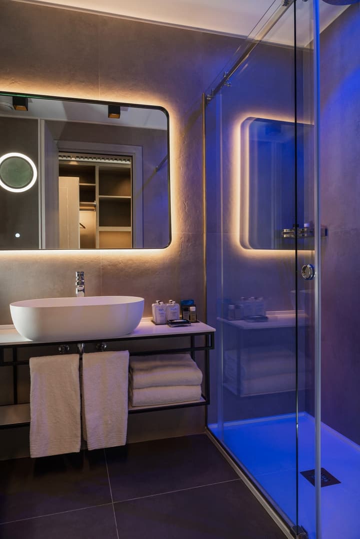 IQ Hotel Firenze
