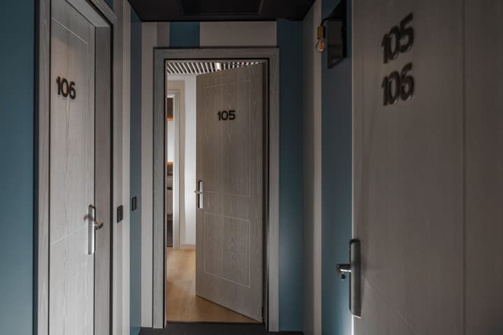 IQ Hotel Firenze