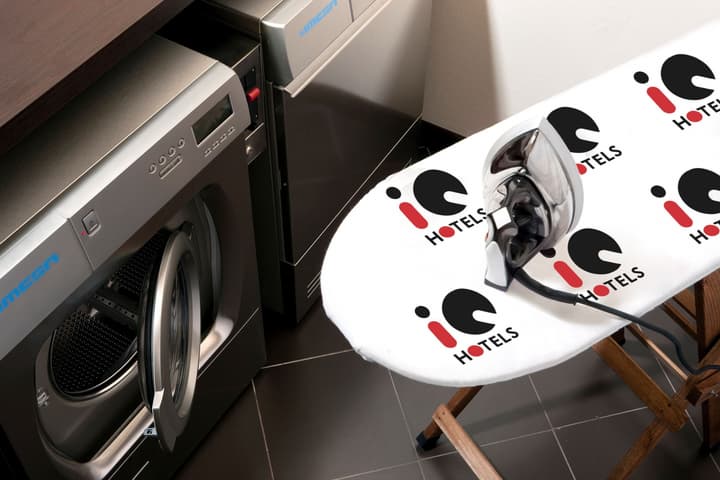 IQ Hotel Firenze