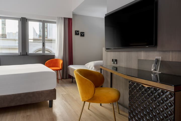 IQ Hotel Firenze
