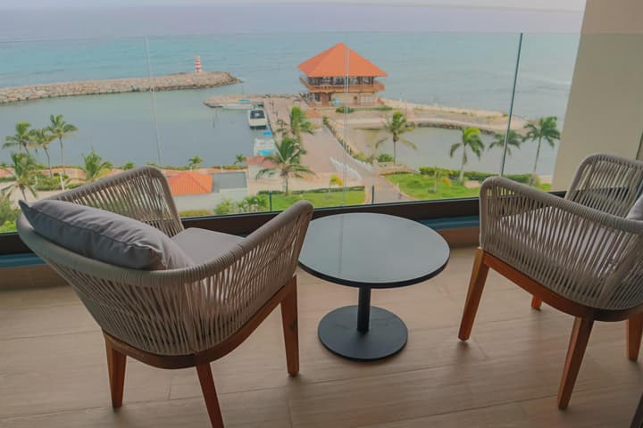 Hilton Garden Inn La Romana
