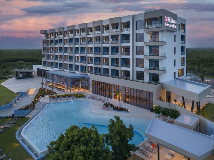 Hilton Garden Inn La Romana