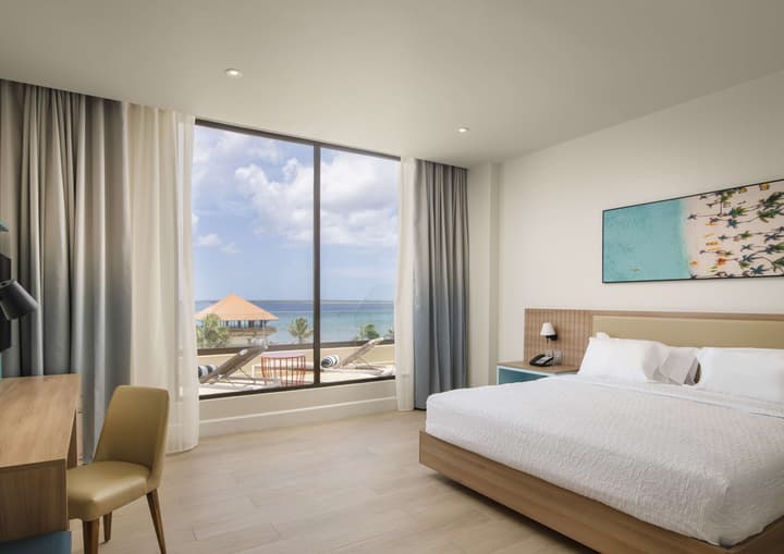 Hilton Garden Inn La Romana