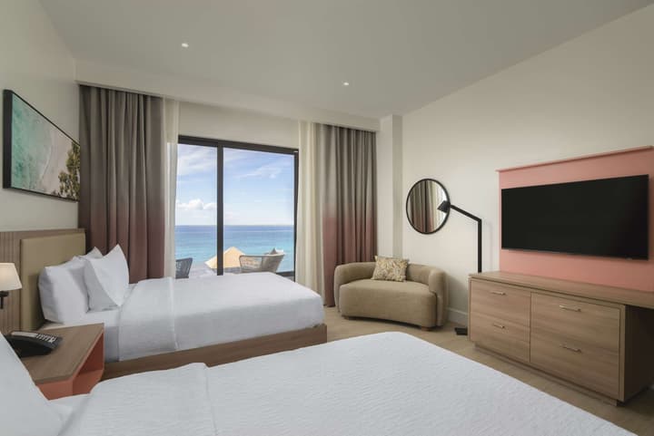 Hilton Garden Inn La Romana