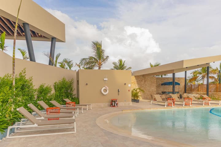 Hilton Garden Inn La Romana