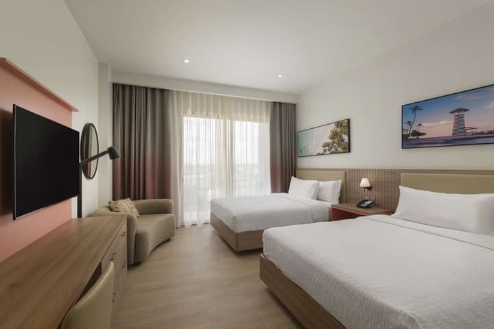 Hilton Garden Inn La Romana
