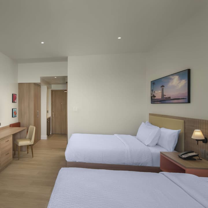 Hilton Garden Inn La Romana