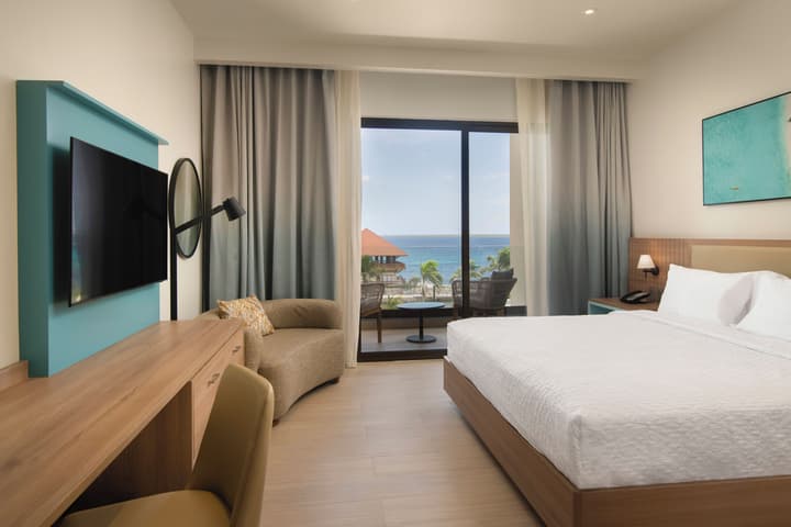 Hilton Garden Inn La Romana