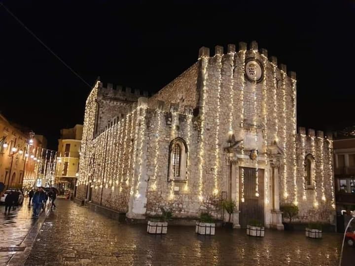 Casa Fresta