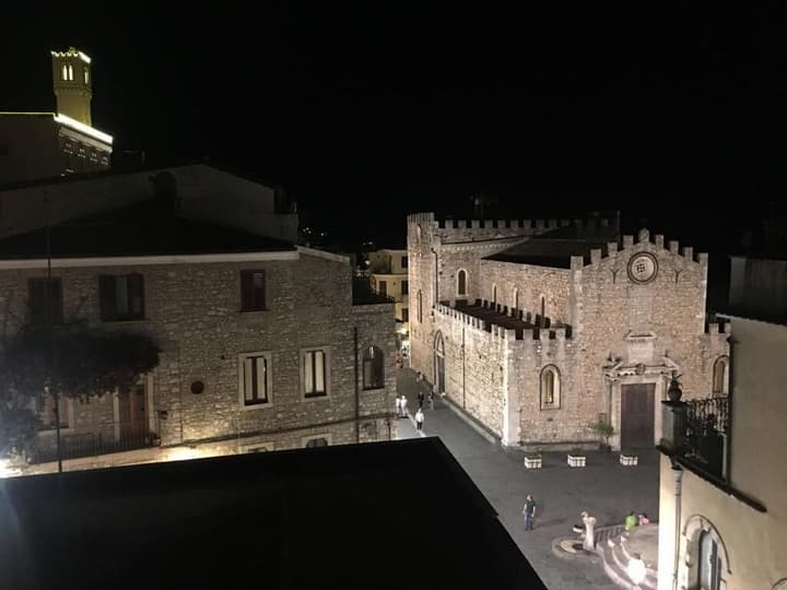 Casa Fresta