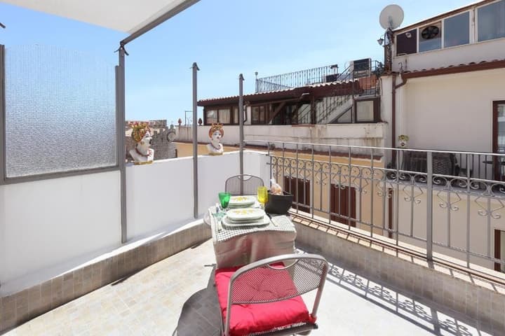 Casa Fresta