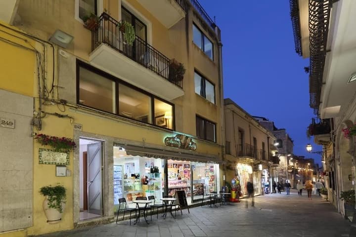 Casa Fresta