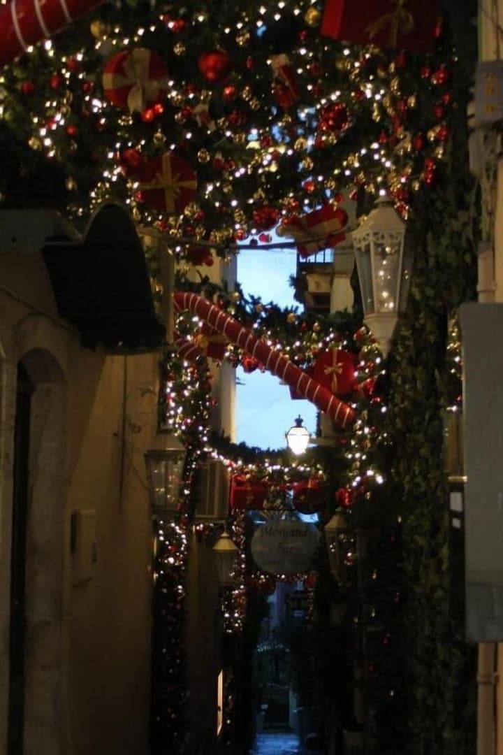 Casa Fresta