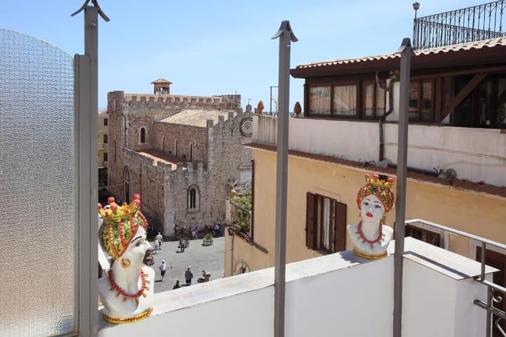 Casa Fresta