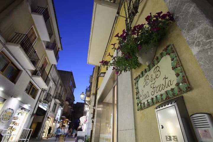 Casa Fresta