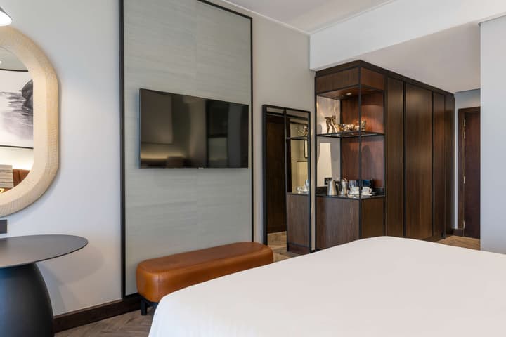 Radisson Blu Mosi-oa-Tunya Livingstone Resort