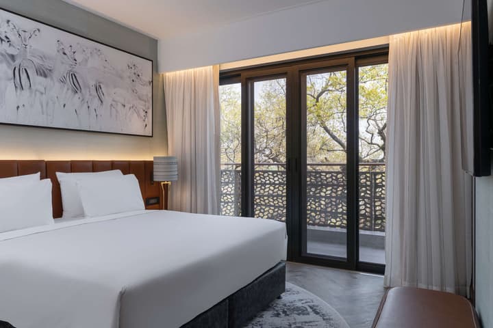 Radisson Blu Mosi-oa-Tunya Livingstone Resort