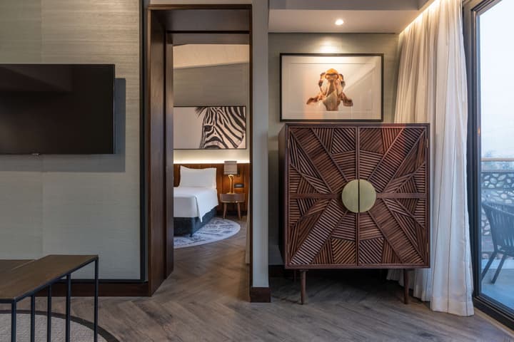 Radisson Blu Mosi-oa-Tunya Livingstone Resort