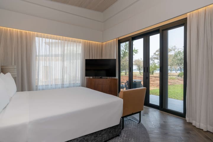 Radisson Blu Mosi-oa-Tunya Livingstone Resort