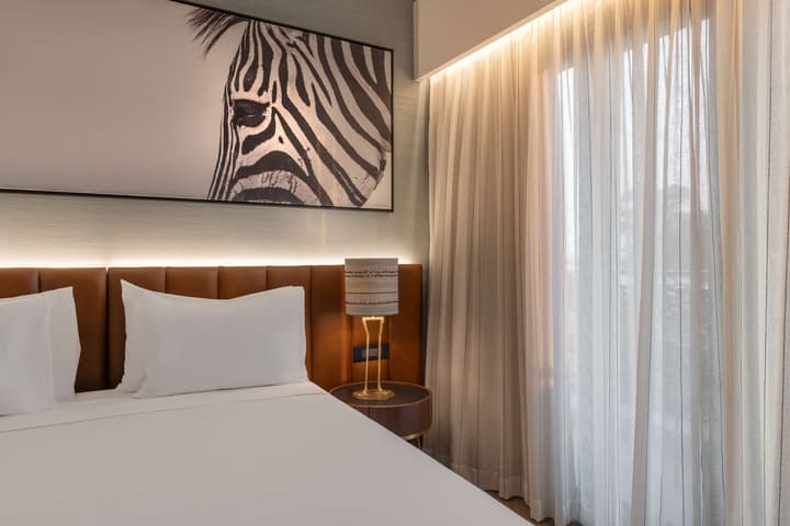 Radisson Blu Mosi-oa-Tunya Livingstone Resort