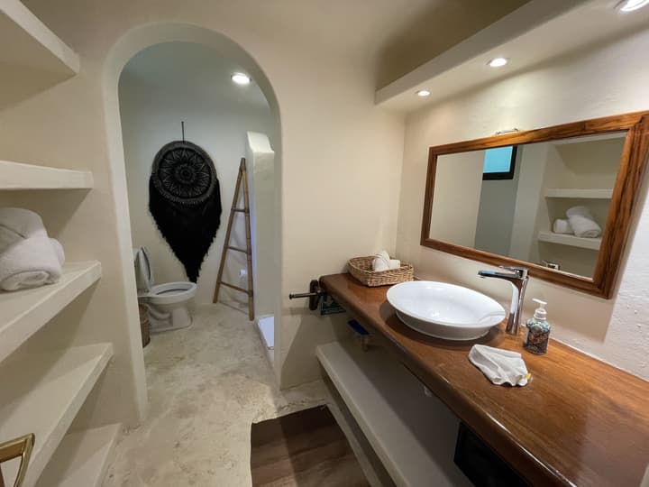 CASA ZABA