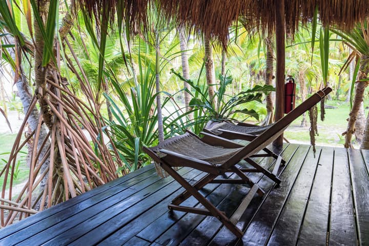 CASA ZABA