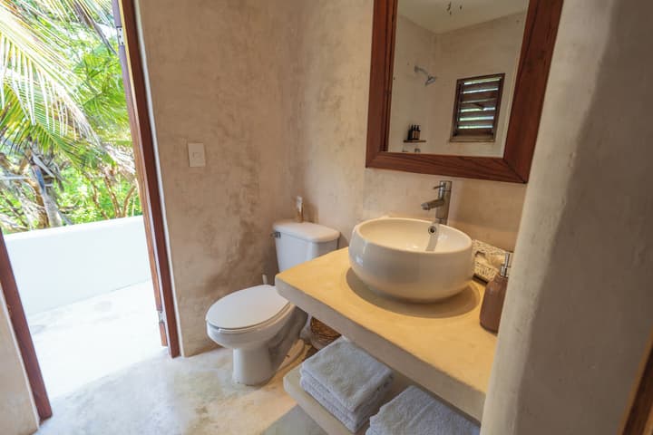 CASA ZABA