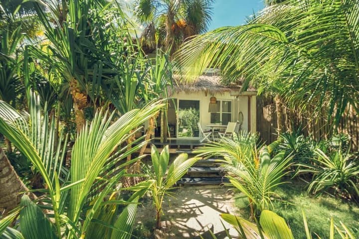 CASA ZABA