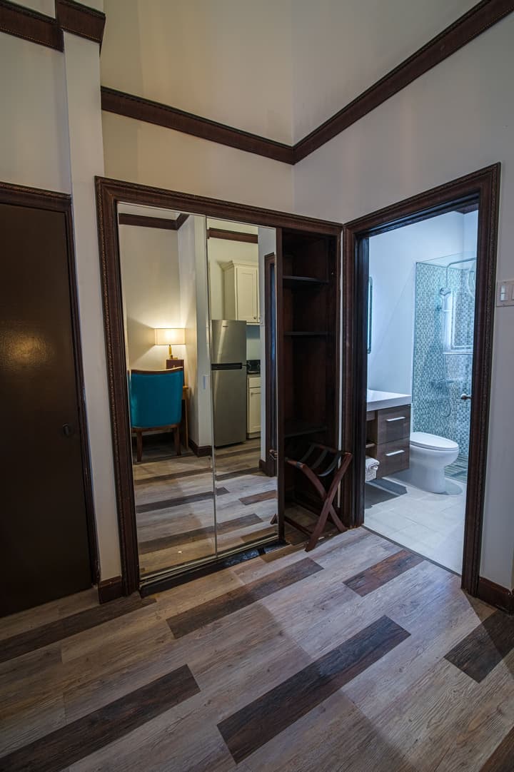 Sago Palm Hotel