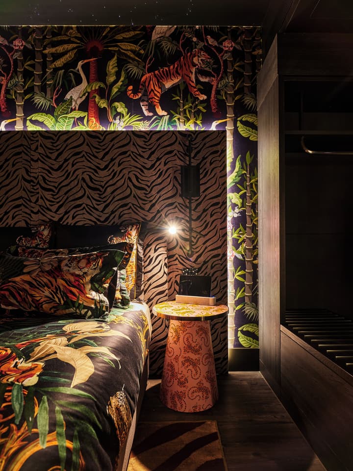The Motley Hotel Melbourne, Tapestry Collection by Hilton