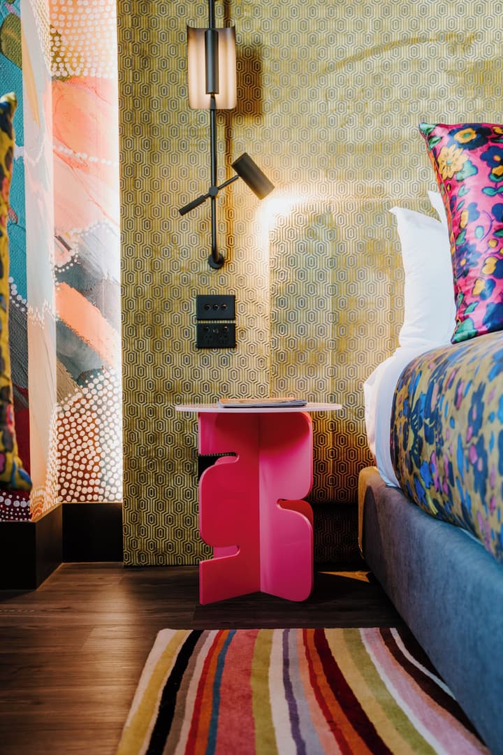 The Motley Hotel Melbourne, Tapestry Collection by Hilton