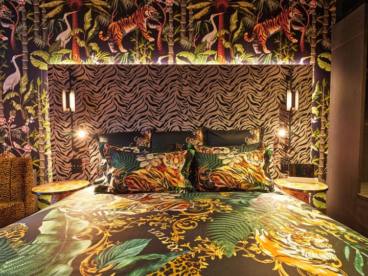 The Motley Hotel Melbourne, Tapestry Collection by Hilton