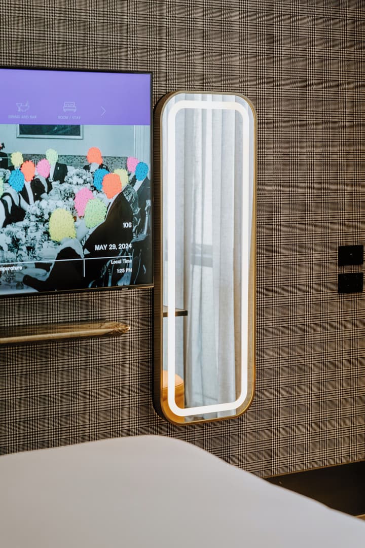 The Motley Hotel Melbourne, Tapestry Collection by Hilton
