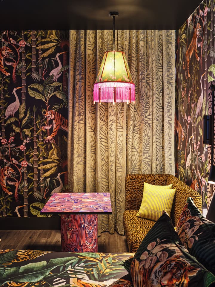 The Motley Hotel Melbourne, Tapestry Collection by Hilton