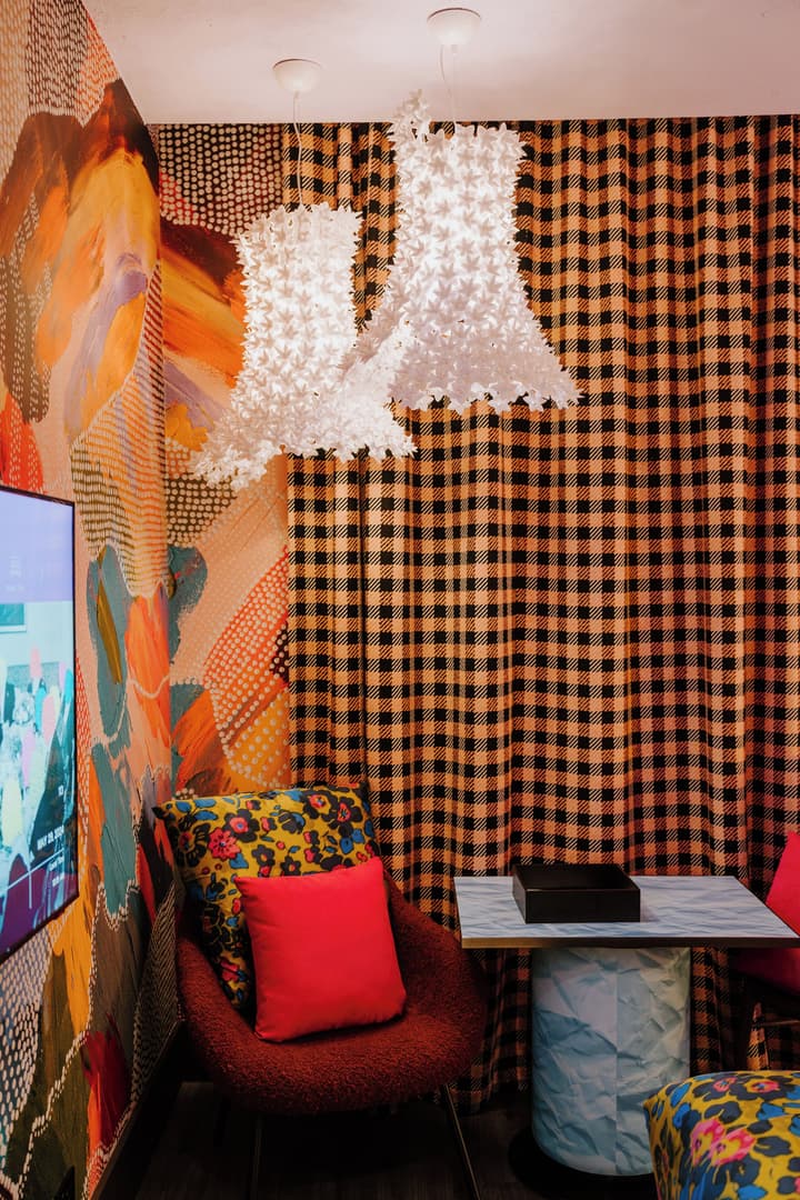 The Motley Hotel Melbourne, Tapestry Collection by Hilton