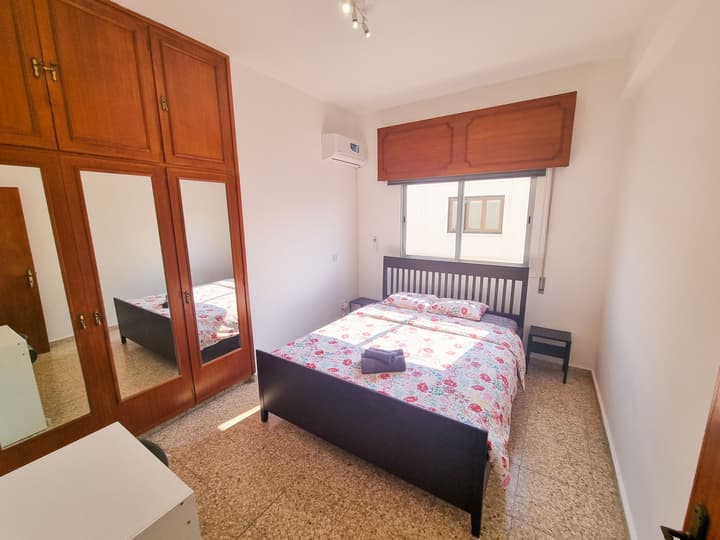 Luxury City Rooms
