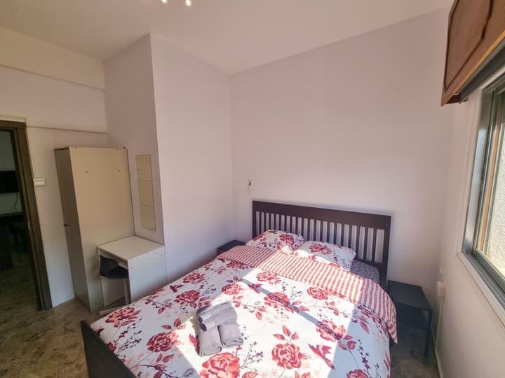 Luxury City Rooms