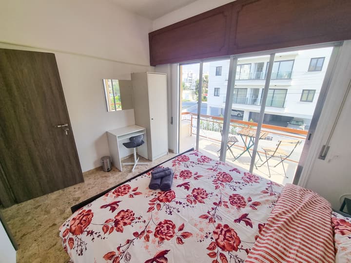 Luxury City Rooms