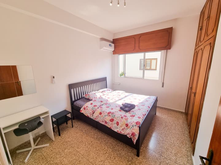 Luxury City Rooms