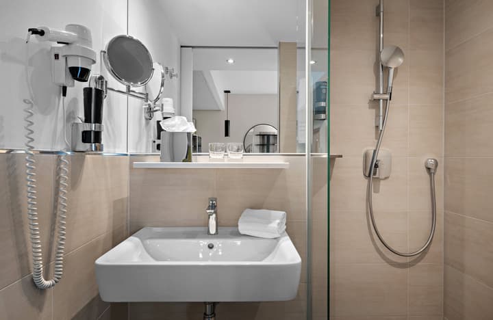 Leonardo Hotel Vienna City West