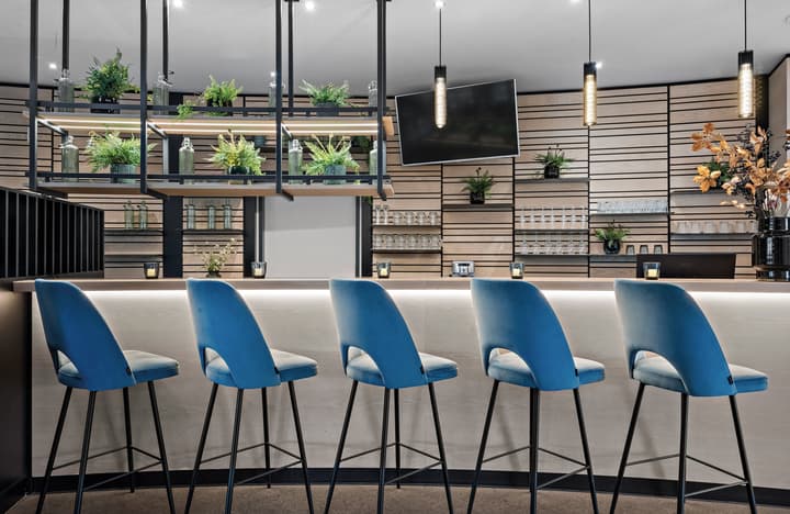 Leonardo Hotel Vienna City West