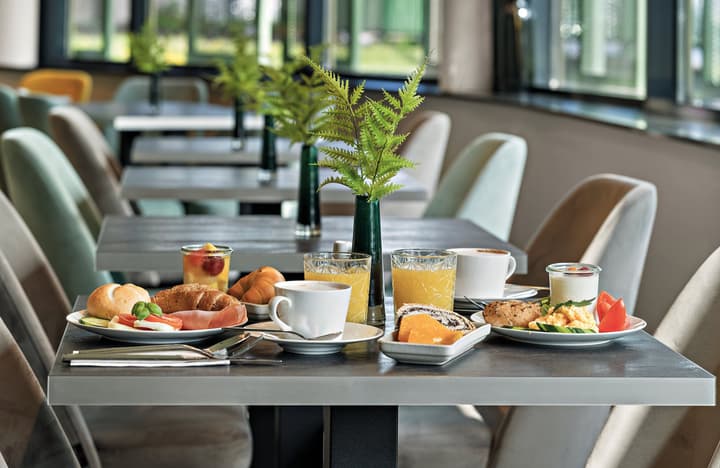 Leonardo Hotel Vienna City West