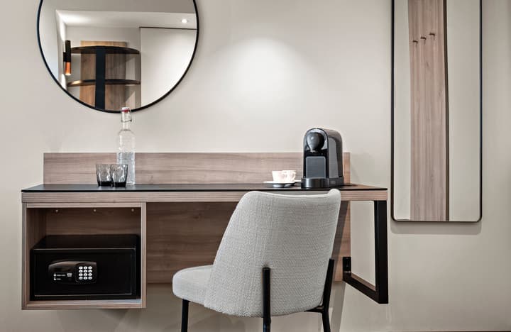 Leonardo Hotel Vienna City West