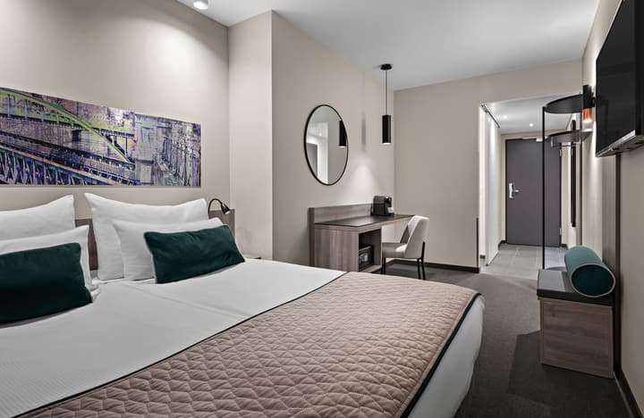 Leonardo Hotel Vienna City West