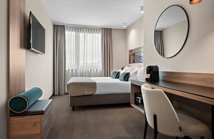 Leonardo Hotel Vienna City West