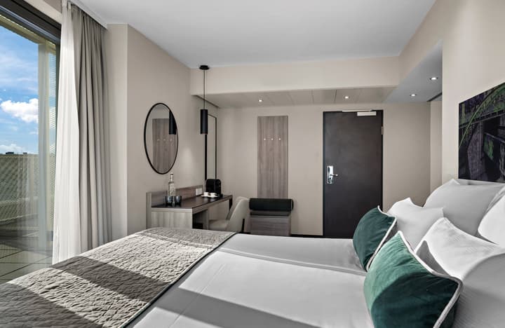Leonardo Hotel Vienna City West